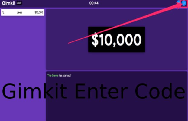 Gimkit Enter Code 622x400 