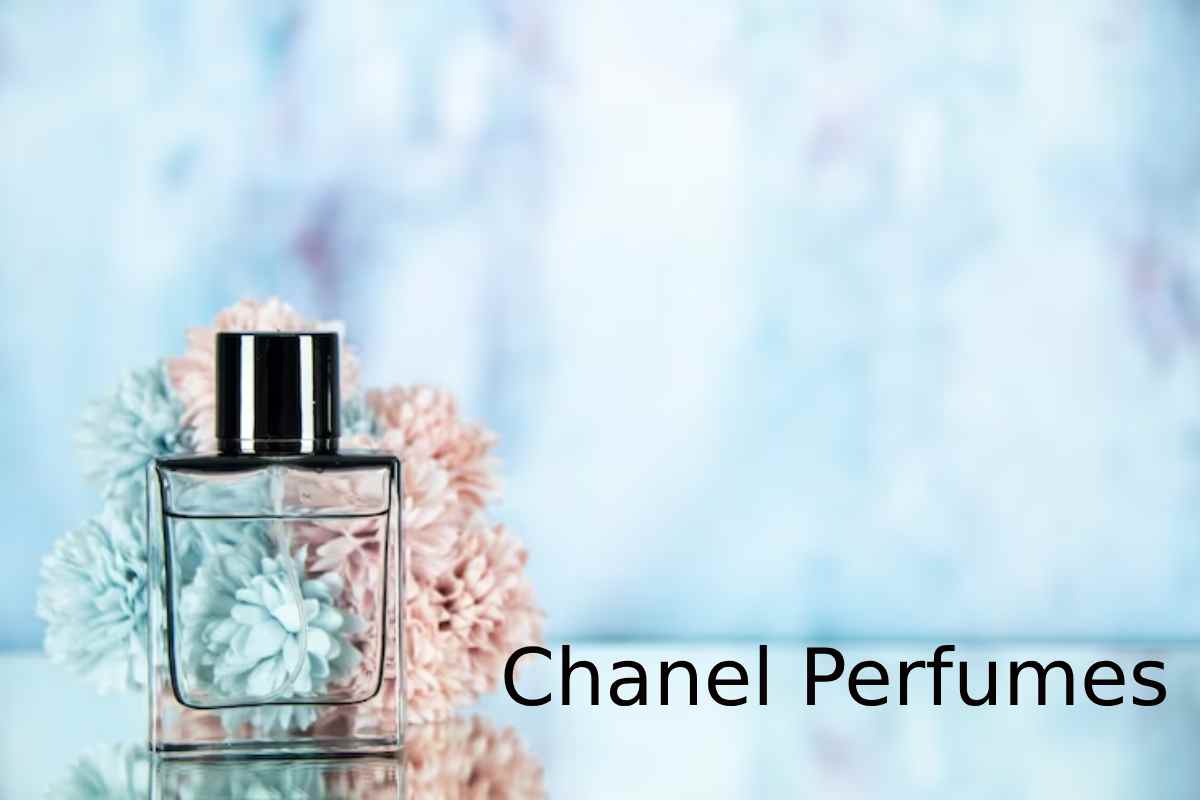 The History Of Chanel Perfumes. From Beginning to Now!